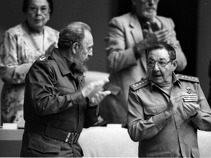 Los intelectuales orgánicos del castrismo Por: Pedro Corzo