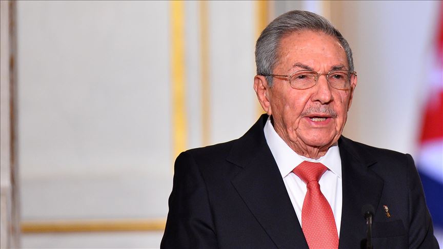 HRW catalogó a Raúl Castro como un inmoral mentiroso
