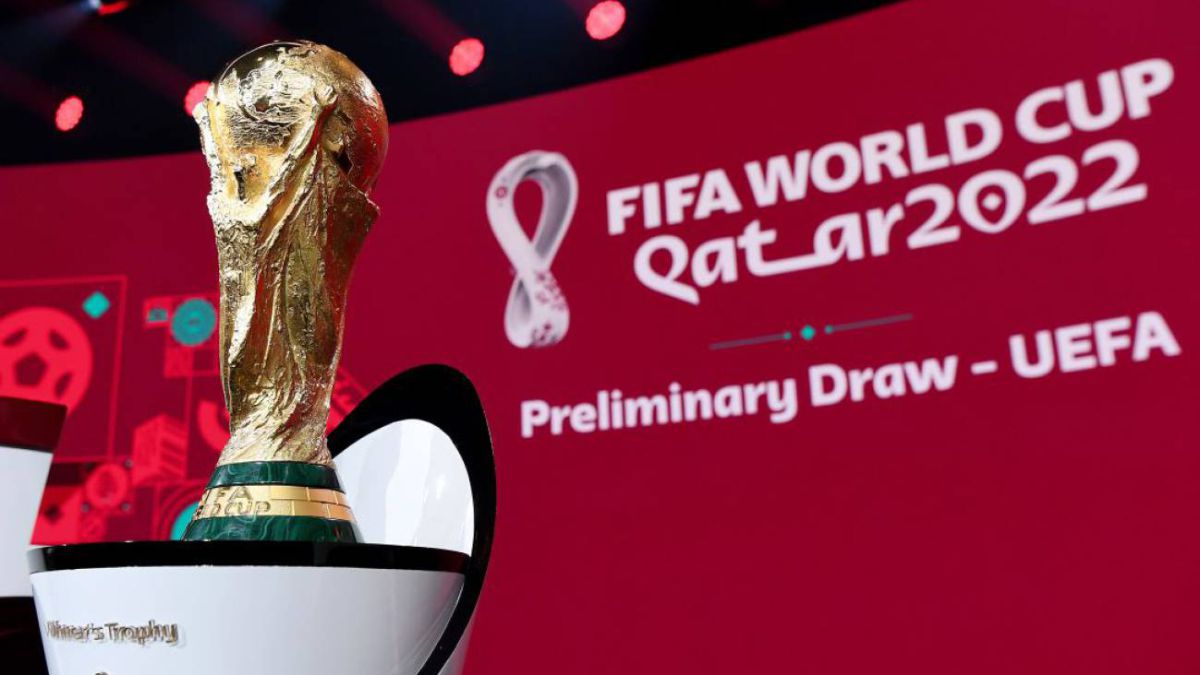 Italia o Portugal: solo uno jugaría en el Mundial Catar 2022