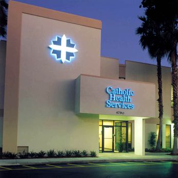 Catholic Health Services nombró nuevas autoridades en Miami