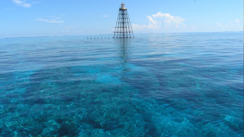 cayos de FLORIDA