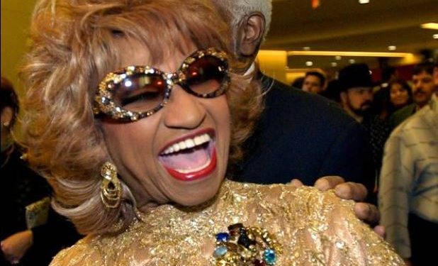 Celia Cruz será homenajeada en el Festival de Teatro Casandra 2022