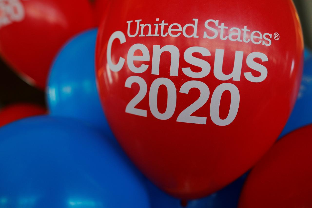 Censo 2020: Conduciendo el conteo