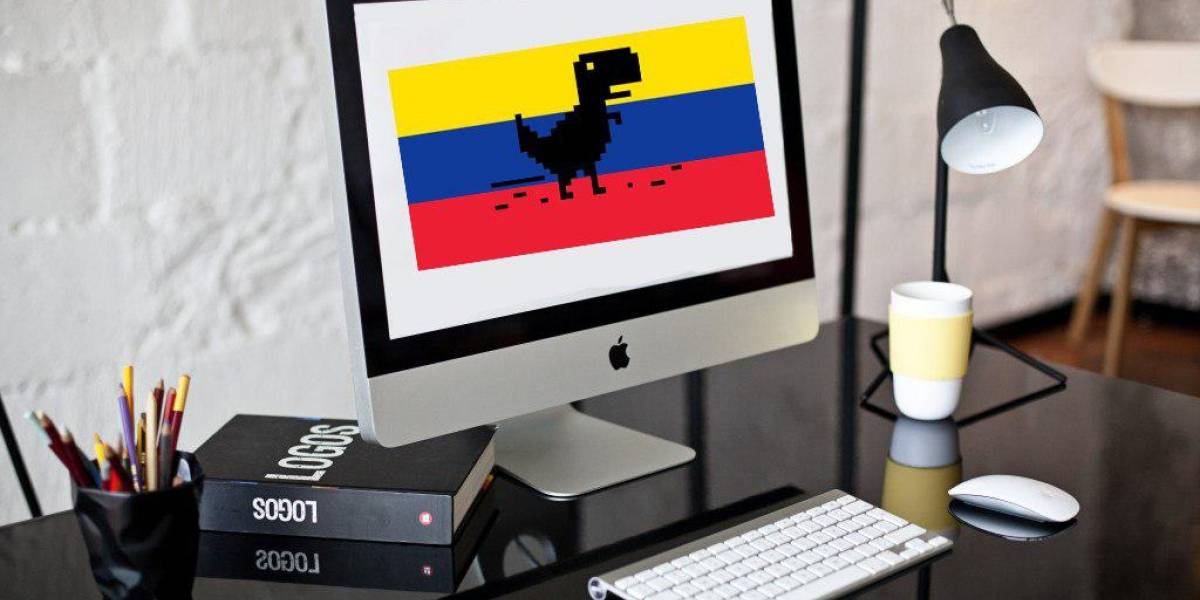 Régimen aplica Blockout en Venezuela