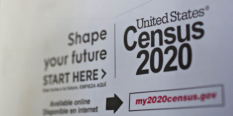 Florida lags behind in 2020 census count