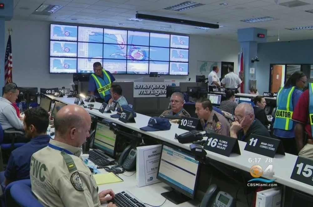 Miami-Dade construirá nuevo Centro de Operaciones de Emergencia
