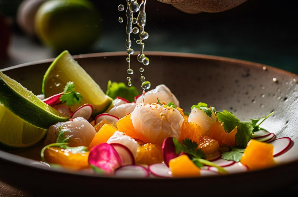 Unesco premia gastronomía peruana: ¡el ceviche ahora es Patrimonio de la Humanidad!