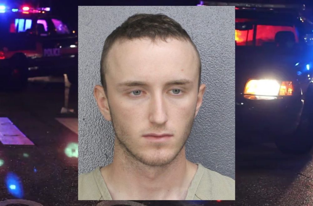 Macabro asesinato estremece a Coral Springs, policía de Fort Lauderdale implicado
