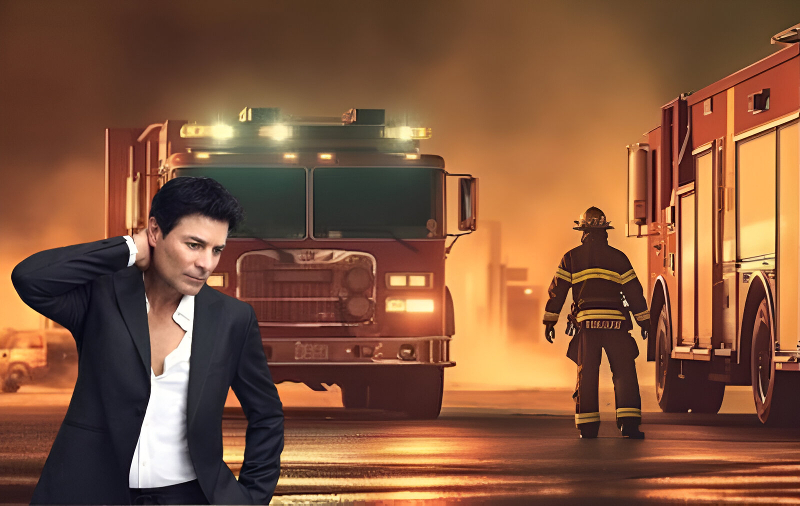 “Torero” por “Bombero”: PETA pide a Chayanne cambiar el tema que salió en 2002