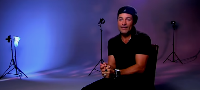 Chayanne anuncia su regreso a la música
