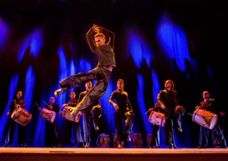 Estrellas de la música y el baile se unen en la nueva temporada de Broward Center for the Performing Arts y en Parker Playhouse