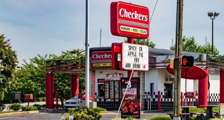 Cerraron restaurante Checkers en Florida por tener la cocina invadida de ratas