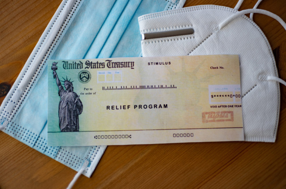 ¿Hasta cuándo pagará el IRS los cheques de estímulo por Covid-19?