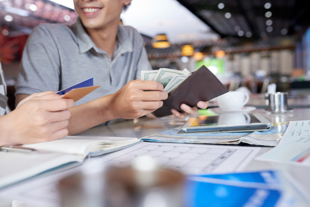 cheque pago Florida