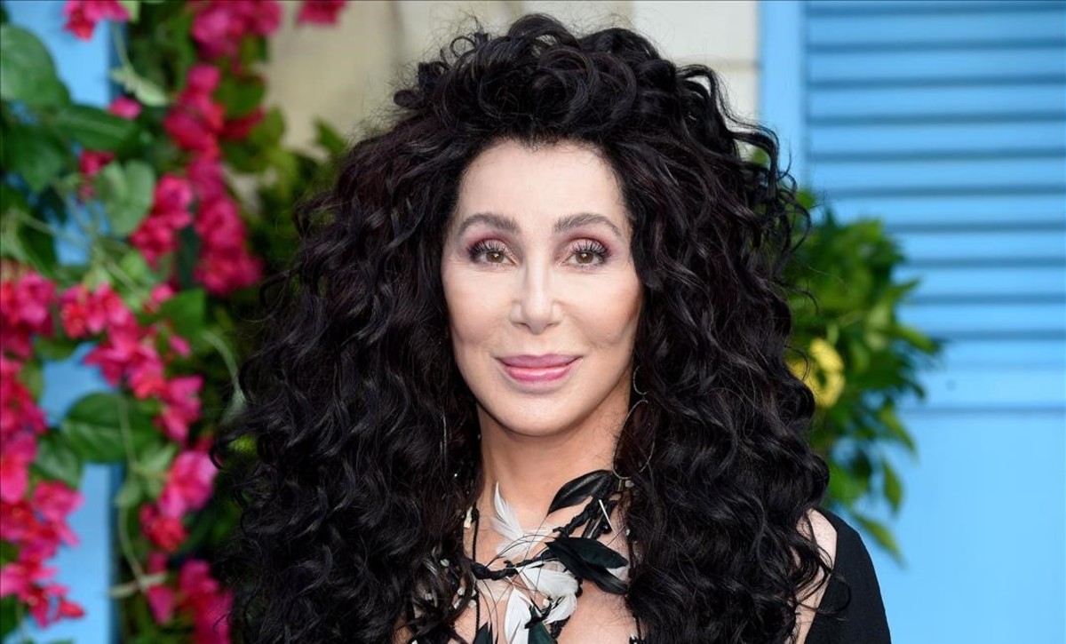 ¿Cher para presidente de EEUU? La estrella de Hollywood envió un mensaje que sacudió las redes