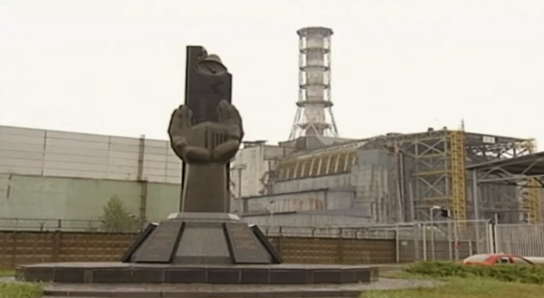 ¡Alerta mundial! Fuerzas rusas toman la central nuclear de Chernóbil