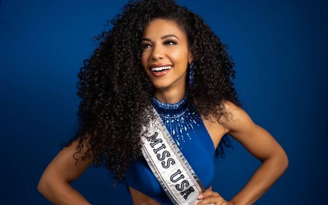 La ex Miss USA Cheslie Kryts murió luego de caer de un edificio