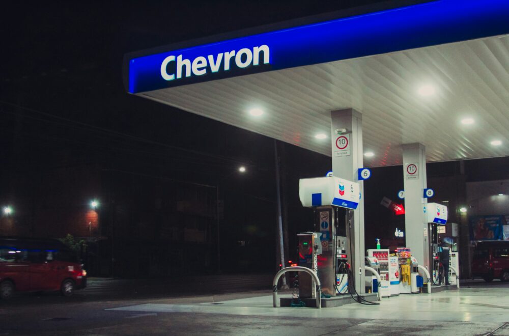 EE.UU. cancela licencia de Chevron para operar en Venezuela (Detalles)