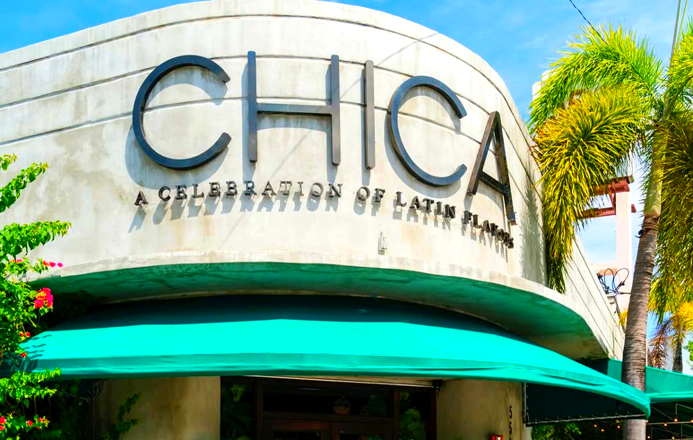 Adiós a Chica Miami: el popular restaurante latino cierra sus puertas