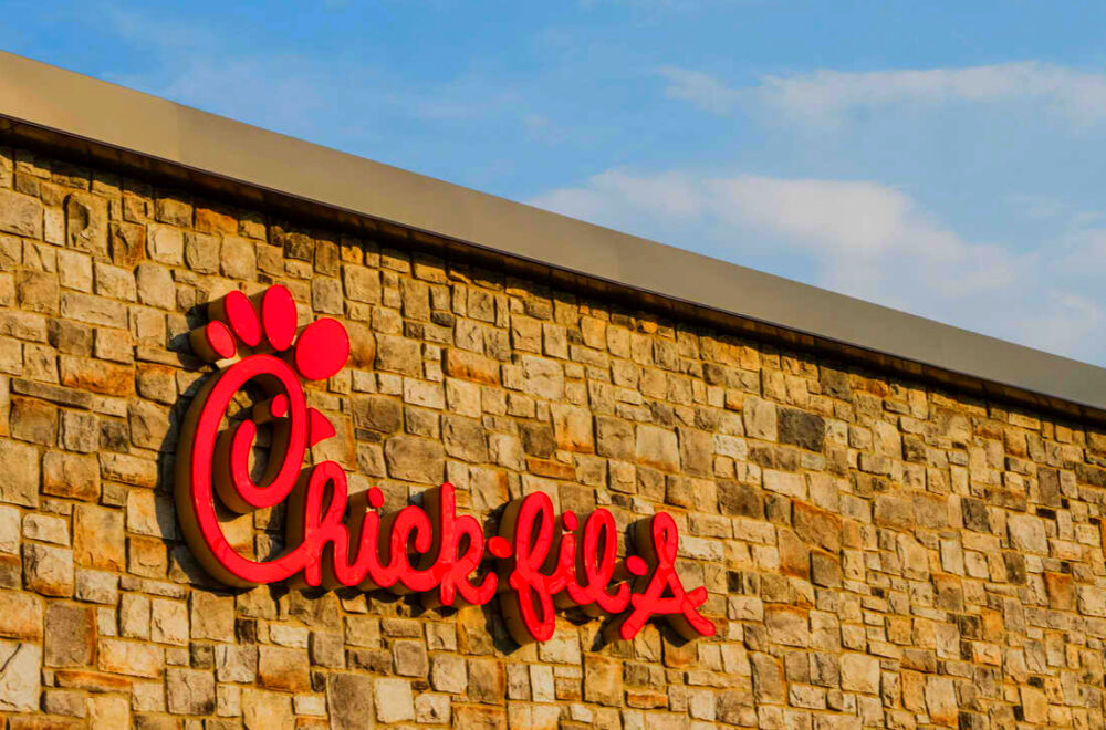 Chick-fil-A lanza serie ‘Play it Forward’: un programa de juegos para la familia