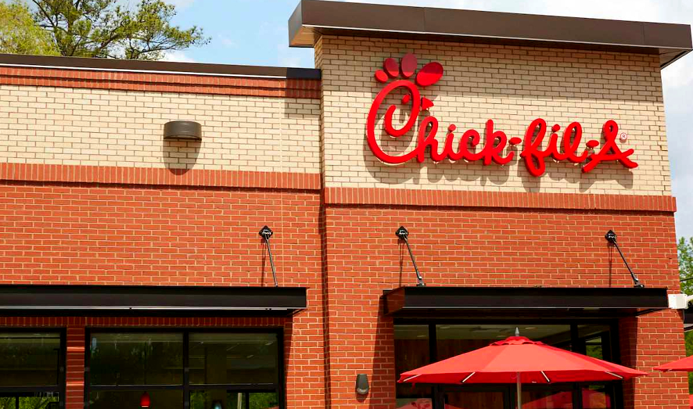 11 años en la cima: Chick-fil-A se corona como la cadena más satisfactoria en EE.UU