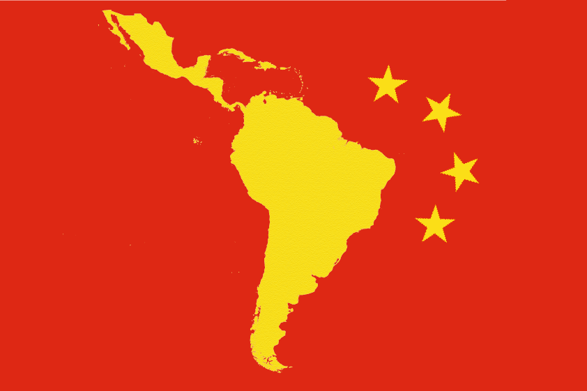 Experto aseveró: China aprovechó el coronavirus para conquistar América Latina