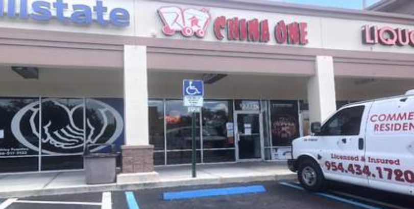 ¡Asco! Cerraron dos restaurantes chinos en Miami por proliferación de cucarachas y ratones