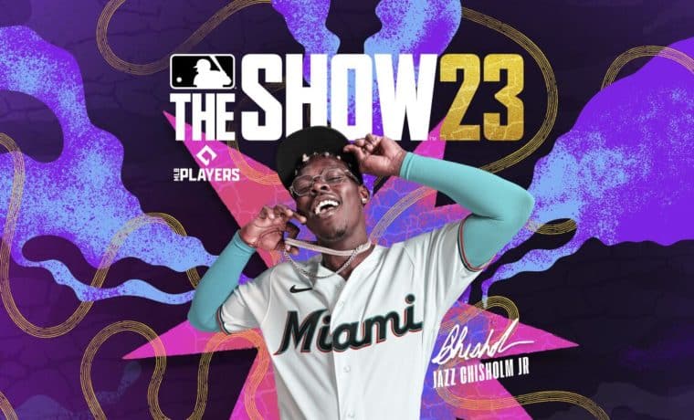 Chisholm de los Marlins protagonizará portada del videojuego MLB the Show