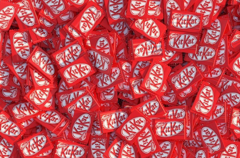 Estafan dos veces a empresario de Florida con cargamento de chocolates Kit Kat valuado en $110.000