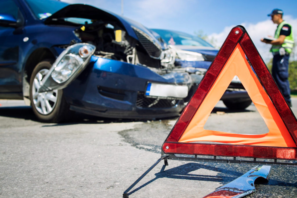 seguro de carro distancia seguridad PIP