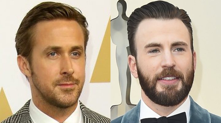 Chris Evans y Ryan Gosling protagonizarán película de espías para Netflix