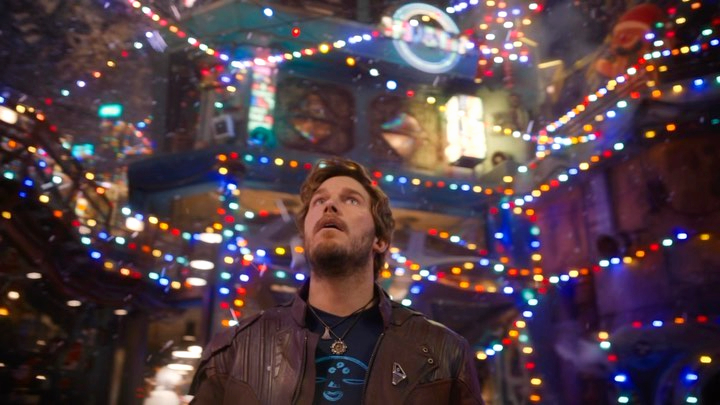 La historia de fe de Chris Pratt: “Hice un pacto con Dios”