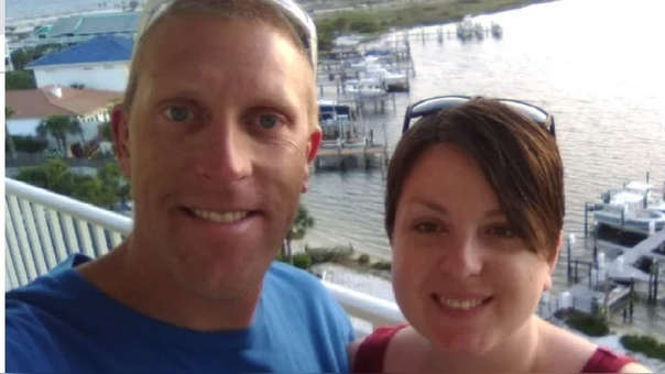 Hombre que viajó desde Noruega a Florida para sorprender a su suegro… y el suegro lo mató por accidente