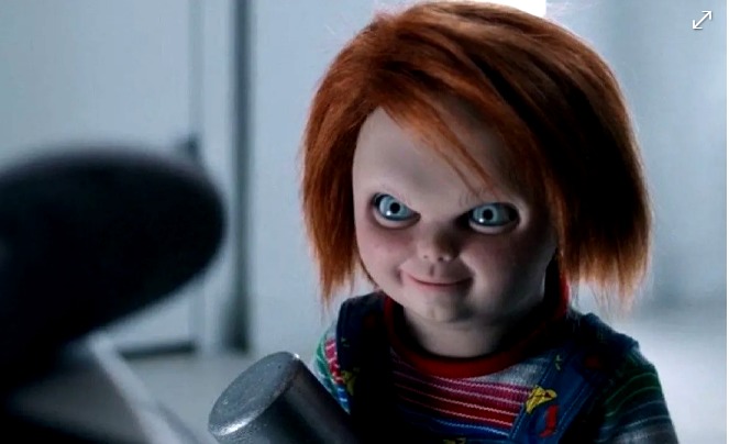 Chucky: la perversa mente del muñeco diabólico aterriza en la televisión