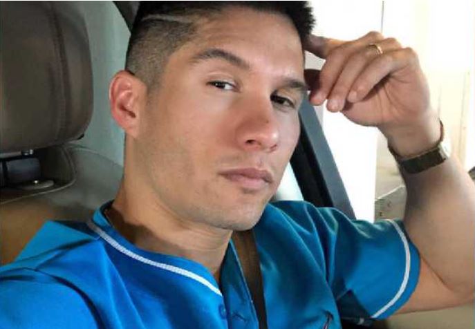 Chyno Miranda reapareció en redes y reveló detalles sobre su estado de salud