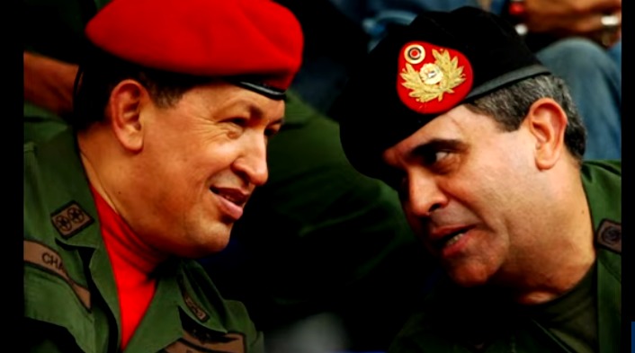 Raúl Isaías Baduel: otra víctima del régimen de Nicolás Maduro