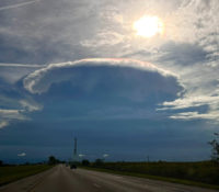 Agujeros en el cielo de Florida: Lo que dice la NASA sobre el extraño fenómeno
