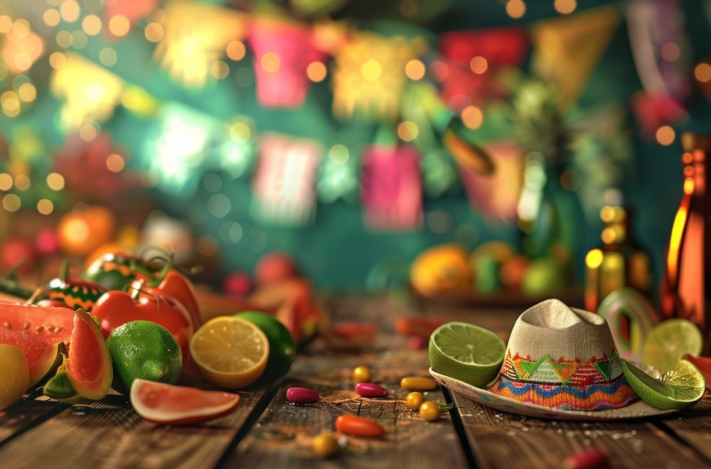 De margaritas a mariachis: 6 hotspots para festejar el Cinco de Mayo