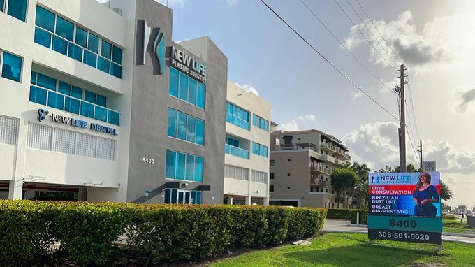 Cirujano plástico no podrá realizar operaciones de levantamientos de glúteos en Florida
