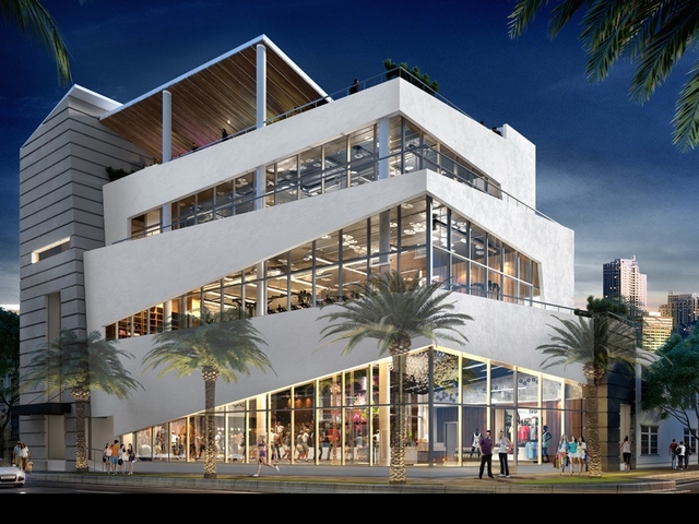 City Zero: El gym más moderno de EEUU abrirá sus puertas en Miami