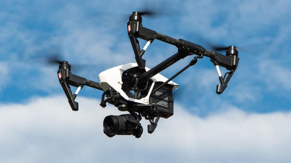 Florida: Los vuelos de drone están interfiriendo y retrasando los rescates de sobrevivientes del huracán Ian