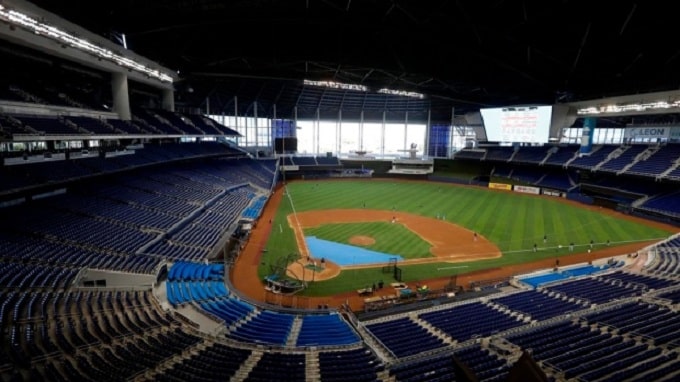 Entradas del Clásico Mundial de Béisbol en Miami se agotan rápidamente