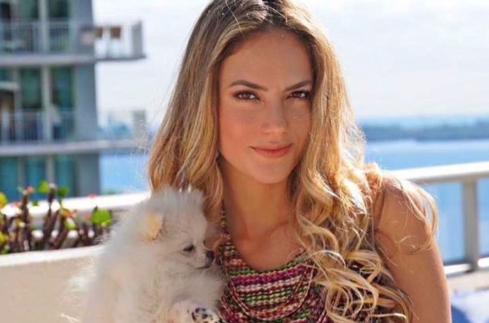 El País: Red que saqueó PDVSA regaló millonario apartamento a una miss Venezuela en Miami