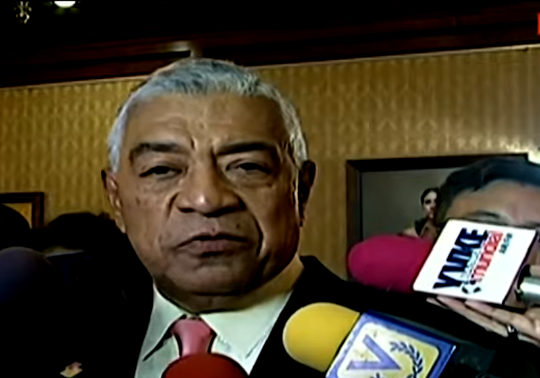 Veppex rechaza mesa de diálogo y negociación de un sector minoritario de la oposición venezolana