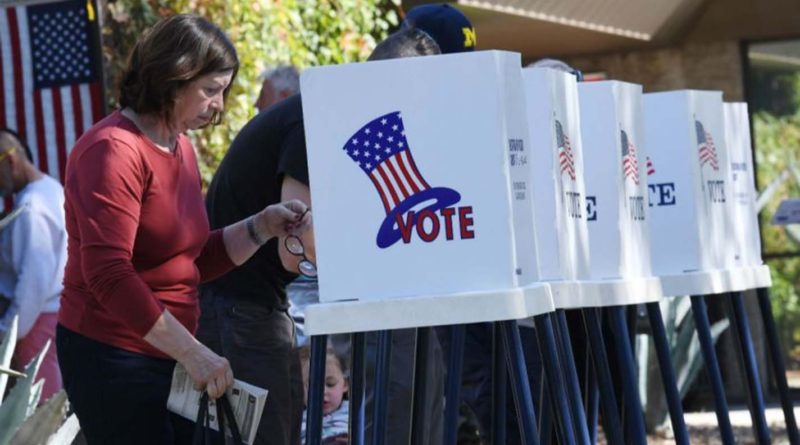 Elecciones Florida: Hay seis enmiendas en votación ¿Ya sabe de qué tratan?