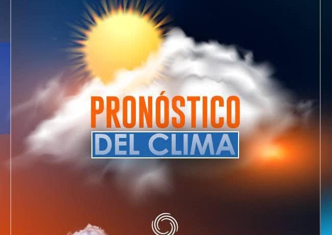 Clima: Lluvias, vientos y tormentas eléctricas al sur de la Florida