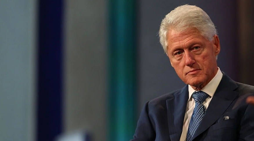 Error del expresidente Bill Clinton le habría costado la guerra a Ucrania