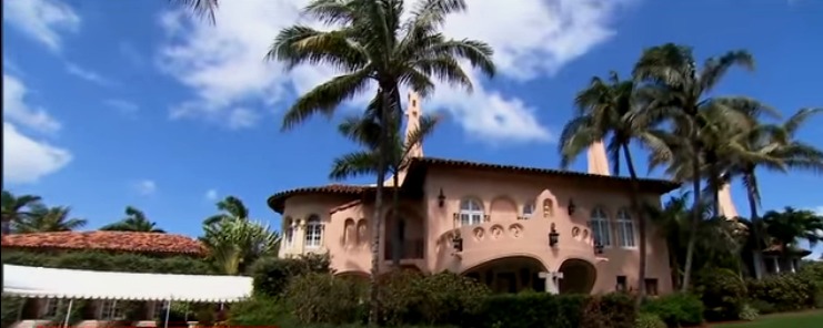 Club de Trump en Florida recibe advertencia por incumplir ordenanza