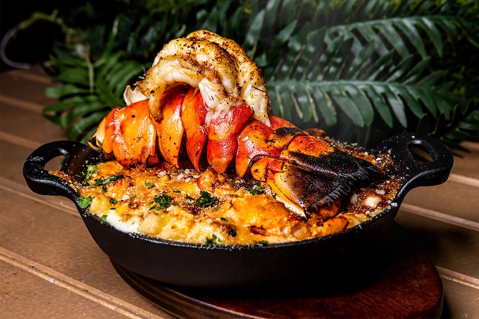 Estos son los 10  mejores restaurantes de Coconut Grove  según Miami Eater