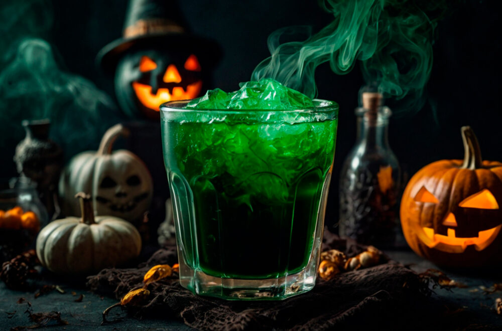 Halloween en Miami: Cocteles, disfraces y una noche embrujada como ninguna otra